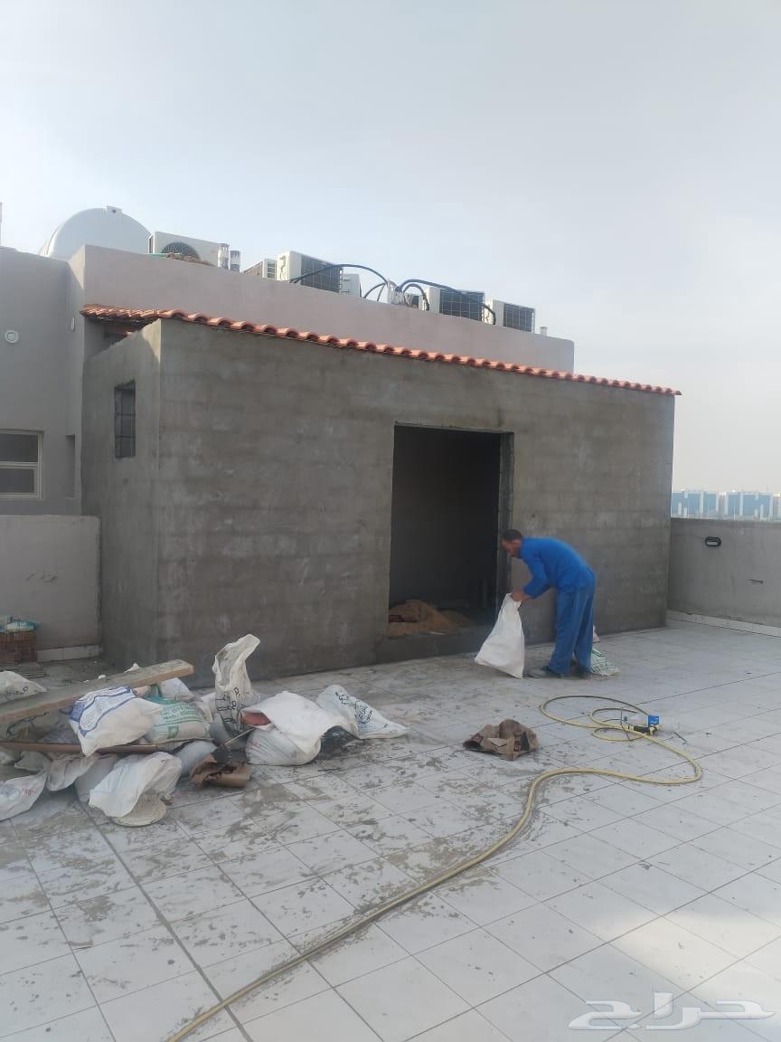 مقاول ترميم مباني بجده64572802758529112