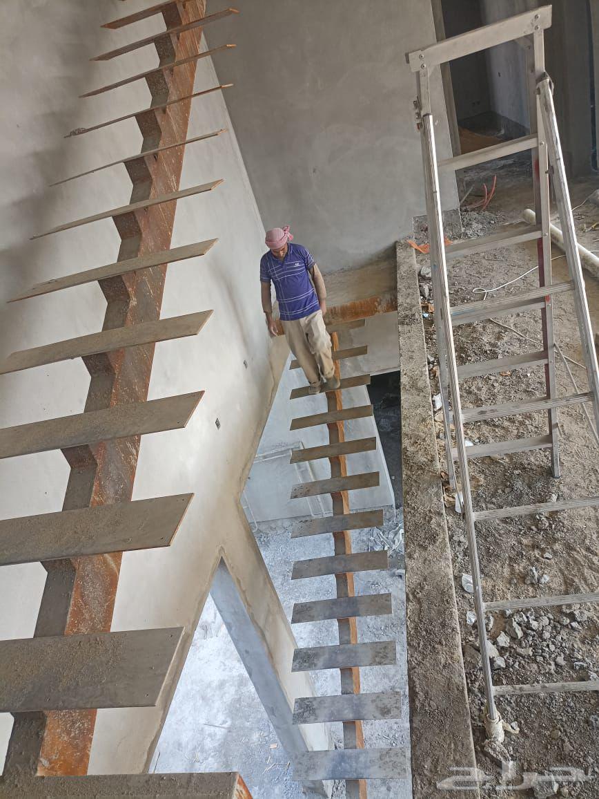 ترميمات تشطيب بناء ملاحق من الساندوتش قص ليزر برجولات64563438374913111