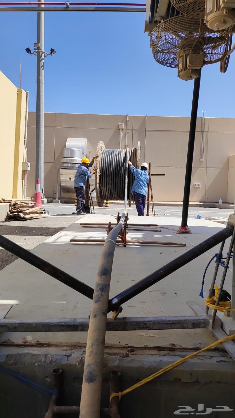 Electrician technician, cable technician, cable engineer64563329218947113