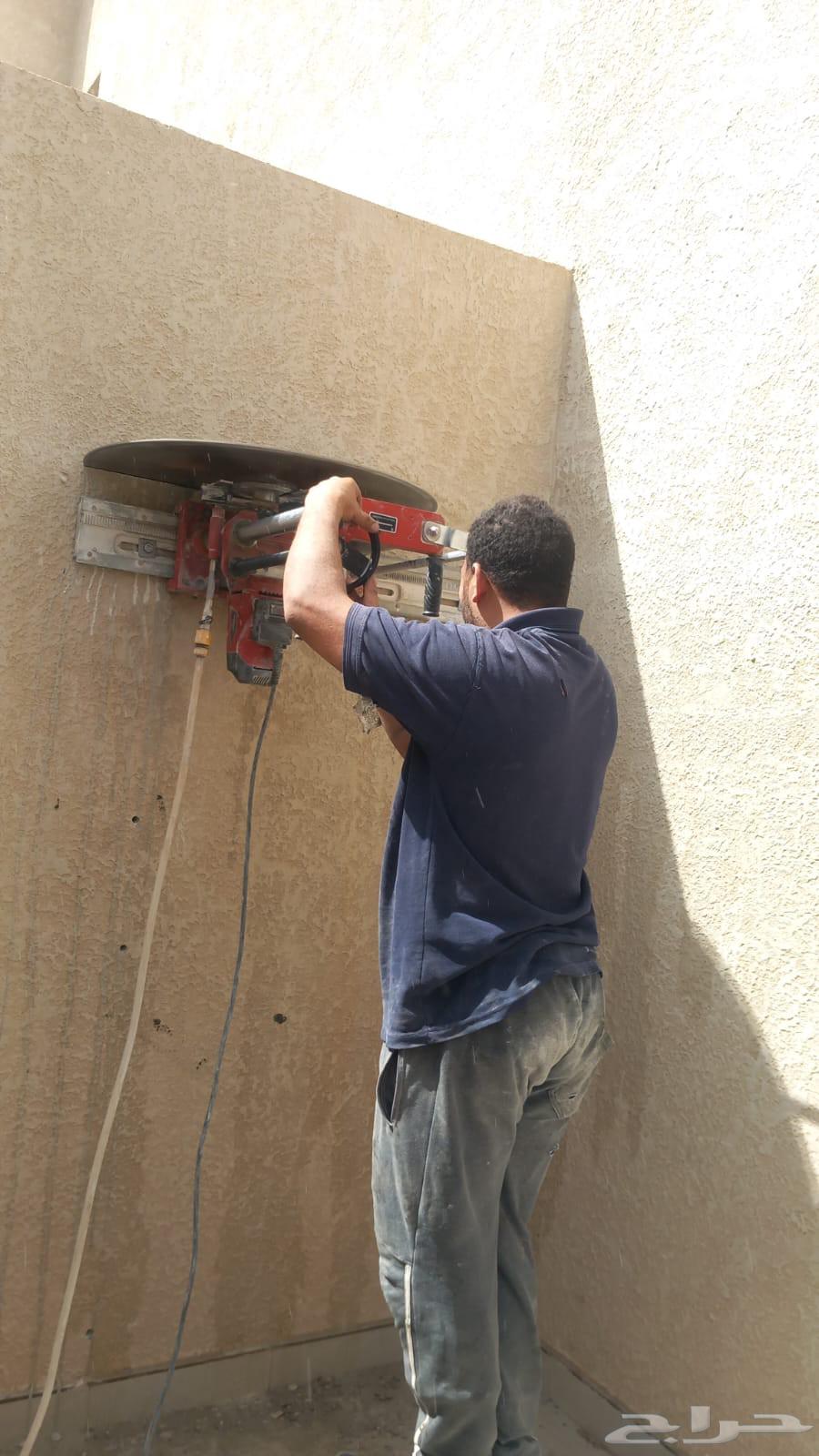 Core openings, AC openings, plumbing openings, openings64563438341377111