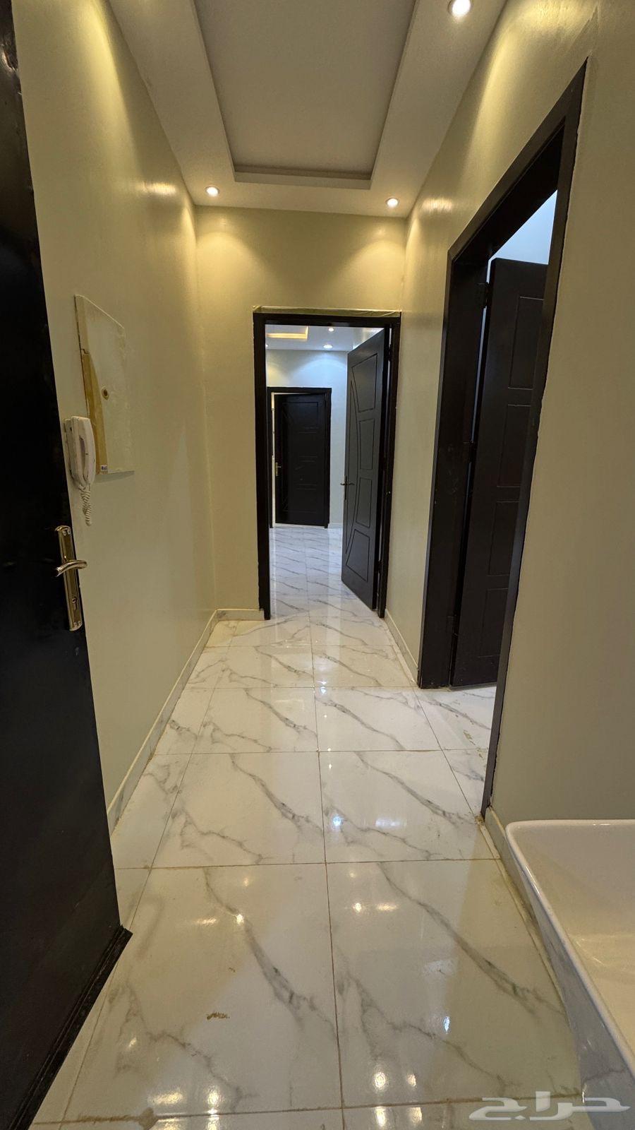 شقة للإيجار