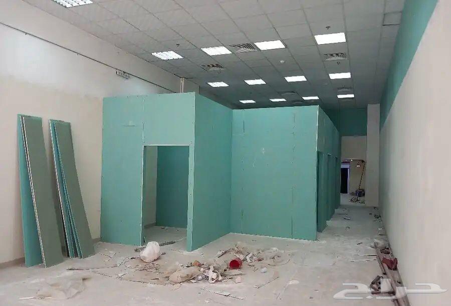 Gypsum Board Technician in Riyadh64563437912835113