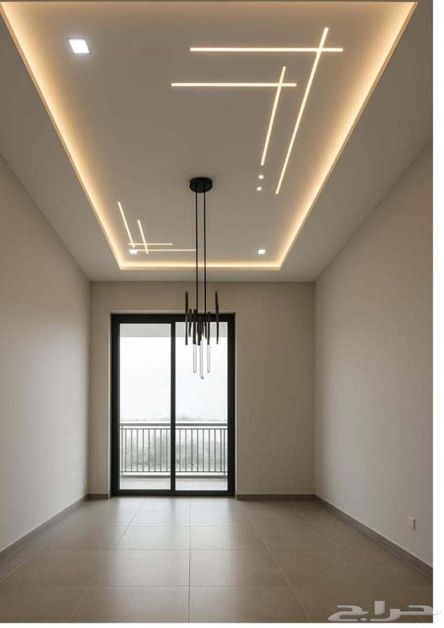 ملم جبسم بورد و جبس بلدى64572819363587110