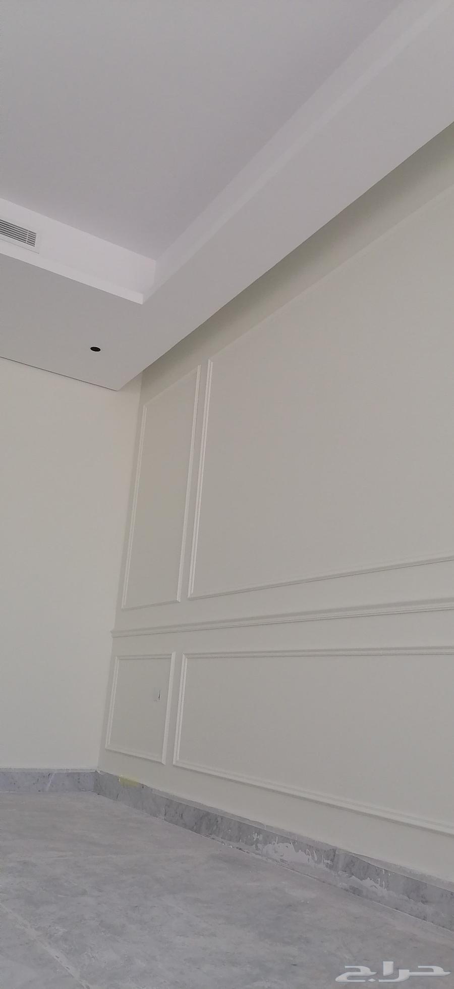 دهان مباني داخلي او ورق جدران وجبس بورد وجبس بلدي او ايبوكسي64572736407171110