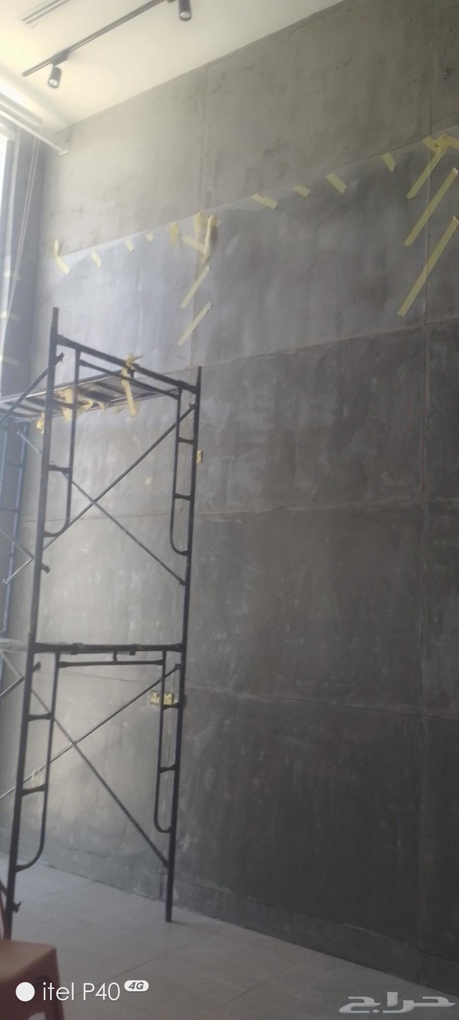 معلم دهانات بتبوك64572835055361114