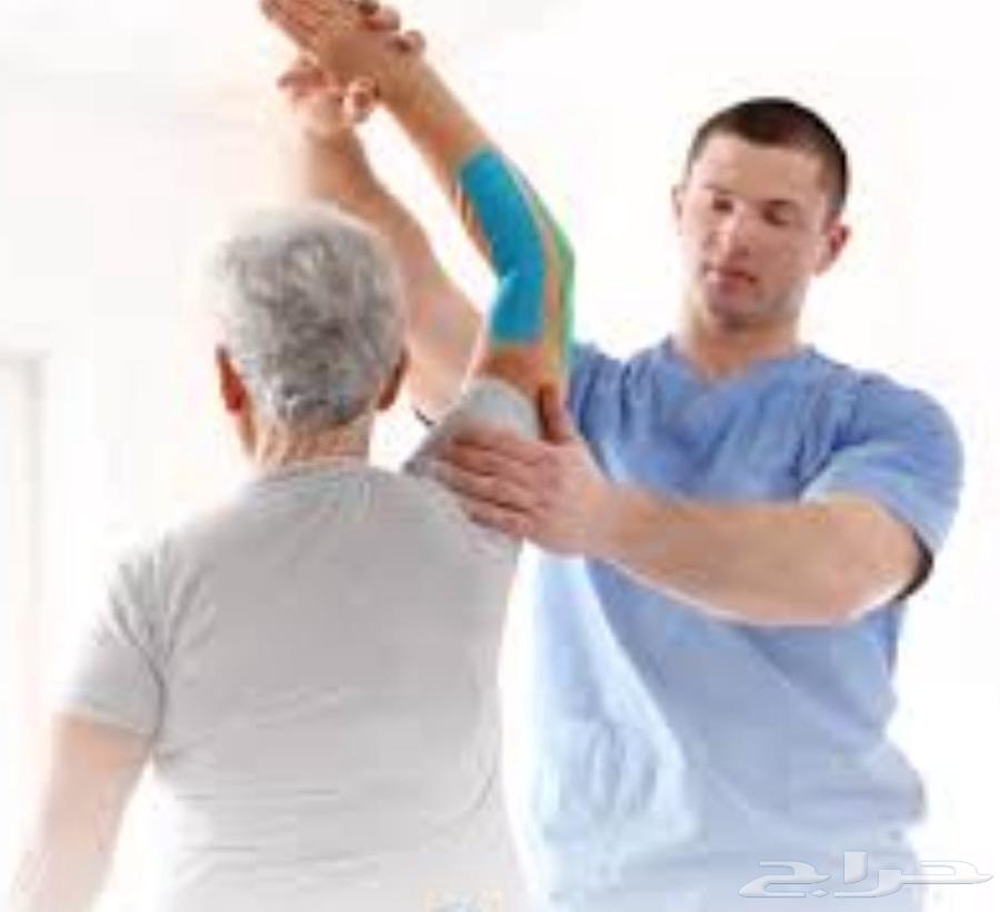 دكتور علاج طبيعي ووظيفي64589228581890110
