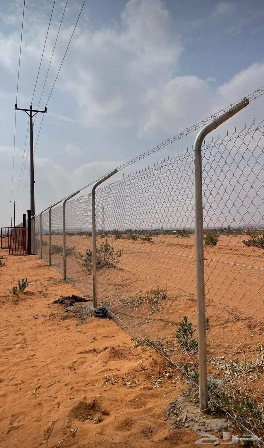 Supply and Installation Company of Wire Mesh, Fence Mesh, Road Mesh, Farm Mesh, and More64572851061633110