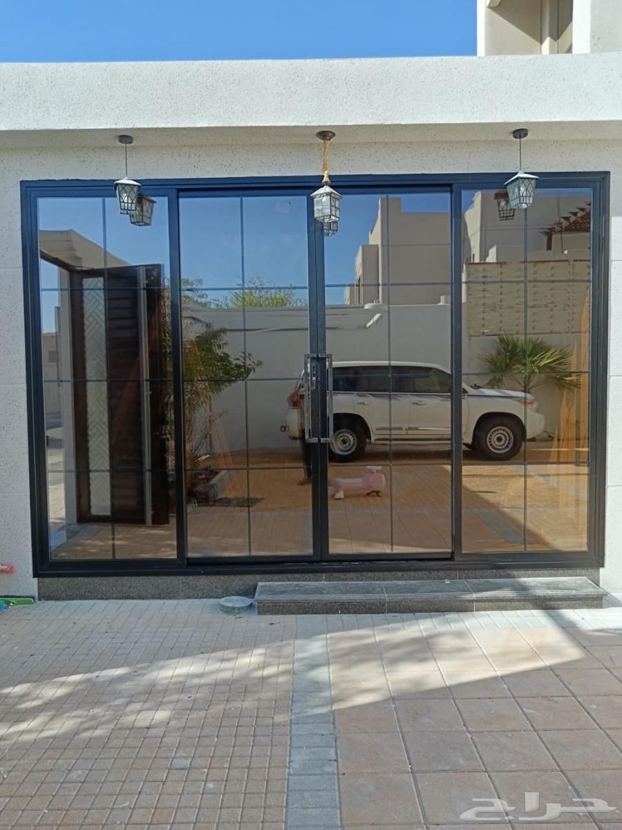 تفصيل وصيانه جميع أعمال المنيوم64572868169219113