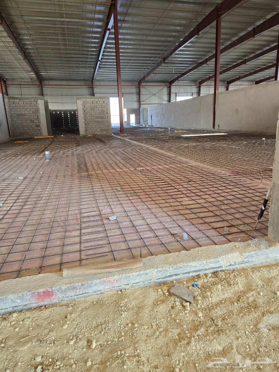 ASAS MIAAD General Contracting Company for Construction of Factories, Sheds, Full Stores64572884821505113