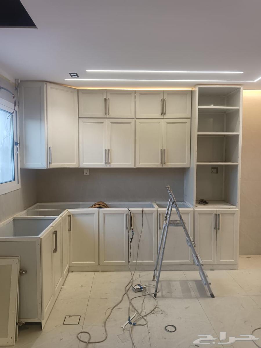 تبوك فني مطابخ للصيلنةو تركيب64572884634626111