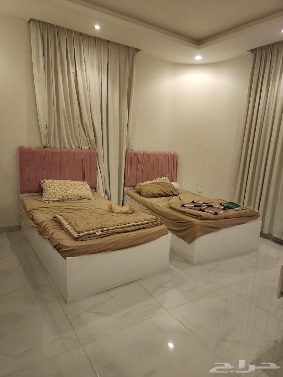 نجار فك وتركيب جميع انواع غرف النوم شمال الرياض64563406468739111