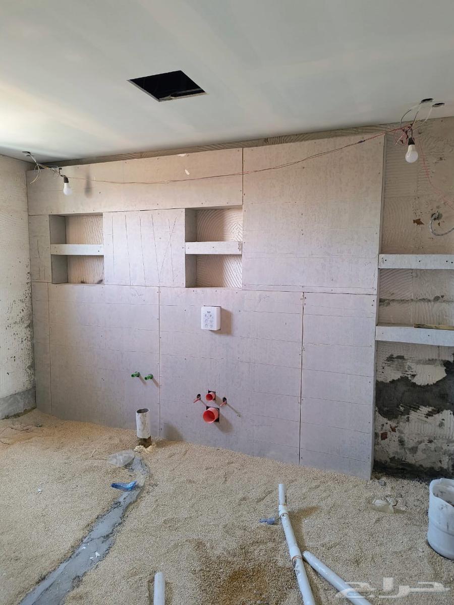 معلم جبس بورد64572802776449112