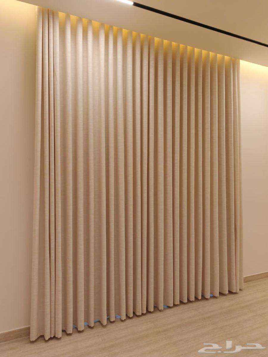 ستائر وتنجيد وتجديد المستعمل بالرياض64563313683714114