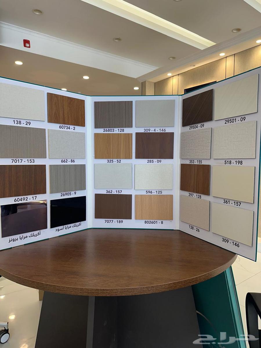 ديكورات بيش بجميع أنواعها الكيرف وألوان64572802901889110