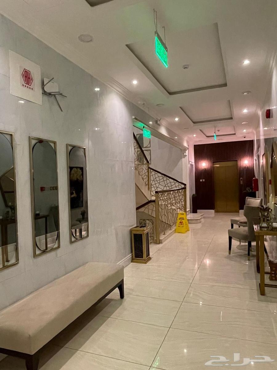 شقق مفروشة شهري - حي طويق الرياض64563250813955113