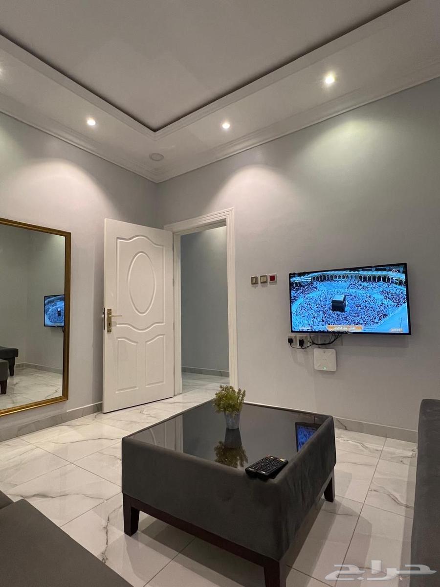 شقق مفروشة شهري - حي طويق الرياض64563250813955114