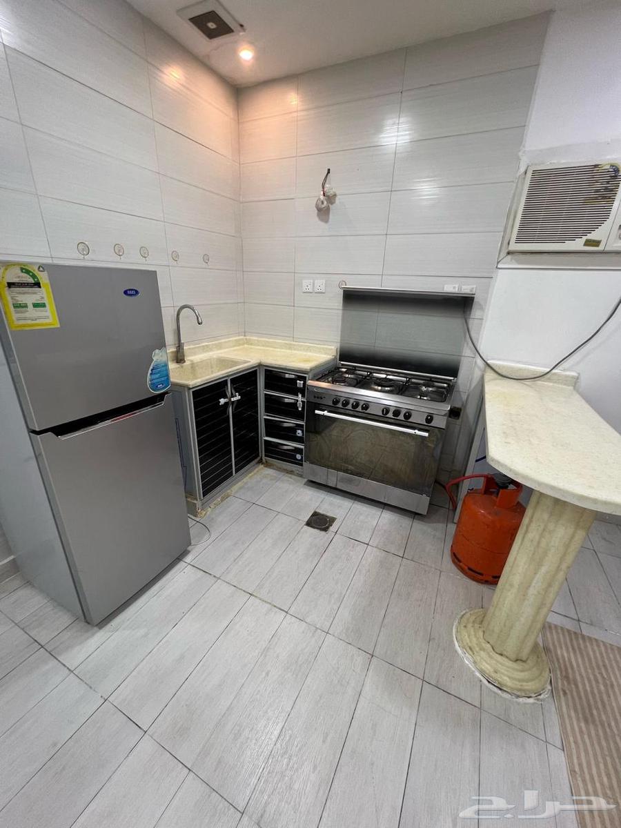 للإيجار شقة مفروشة غرفة وصالة بالهفوف64563234508546113