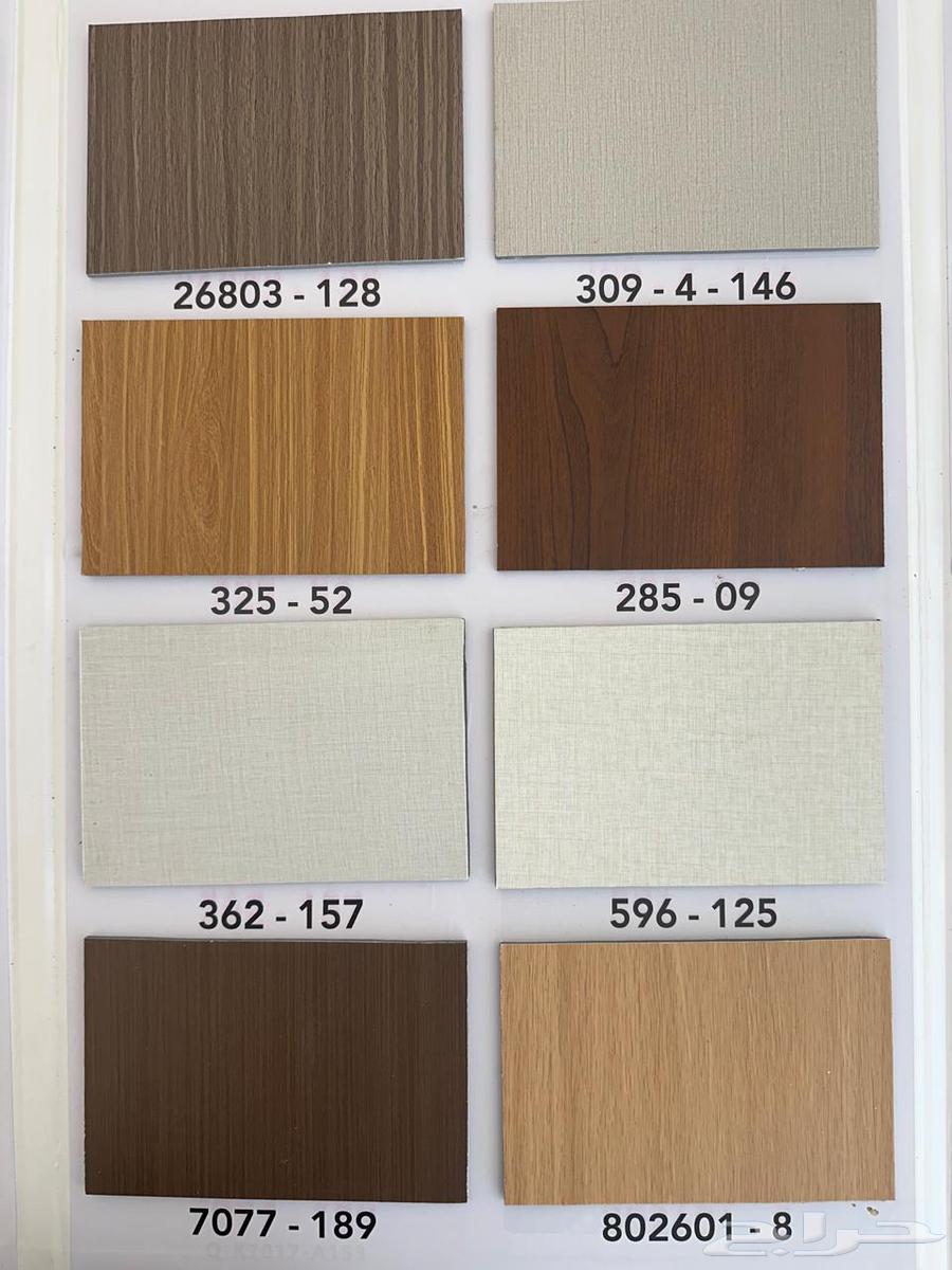 ديكورات بيش بجميع أنواعها الكيرف وألوان64572802901889113