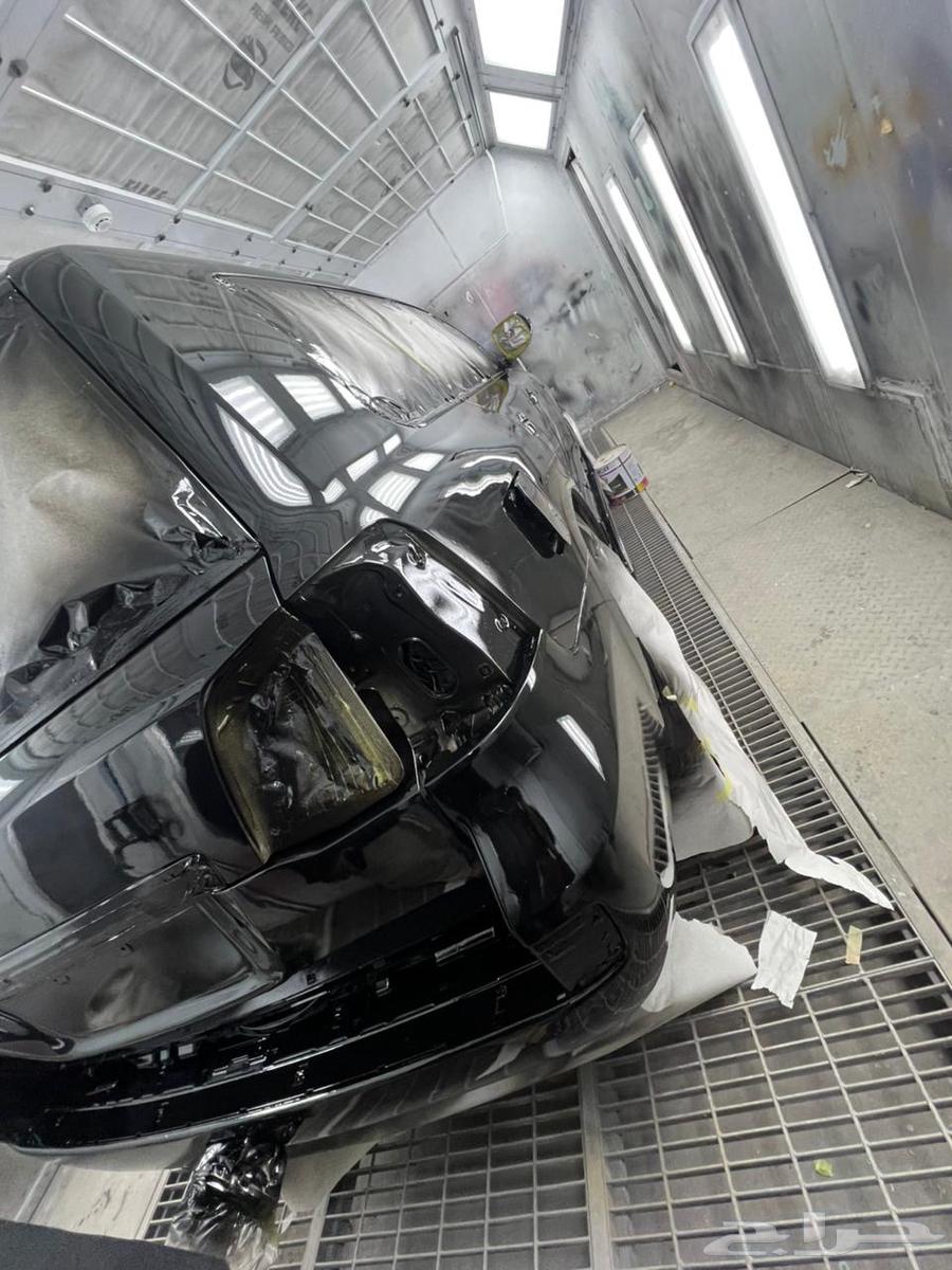 رش بويه لمعه وكاله فرن ورش مطاطي لمعه ومطفي64563329135745111