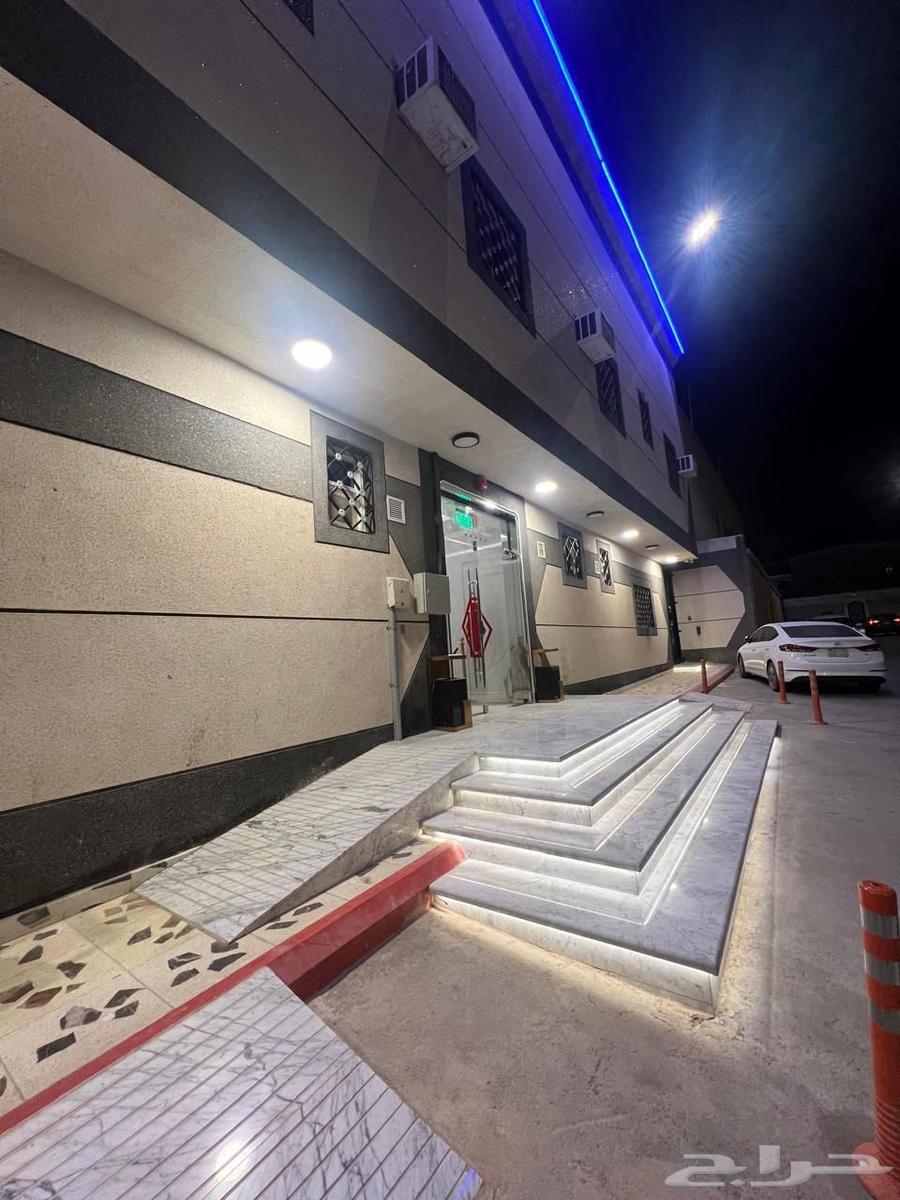 شقق مفروشة شهري - حي طويق الرياض64563250813955111