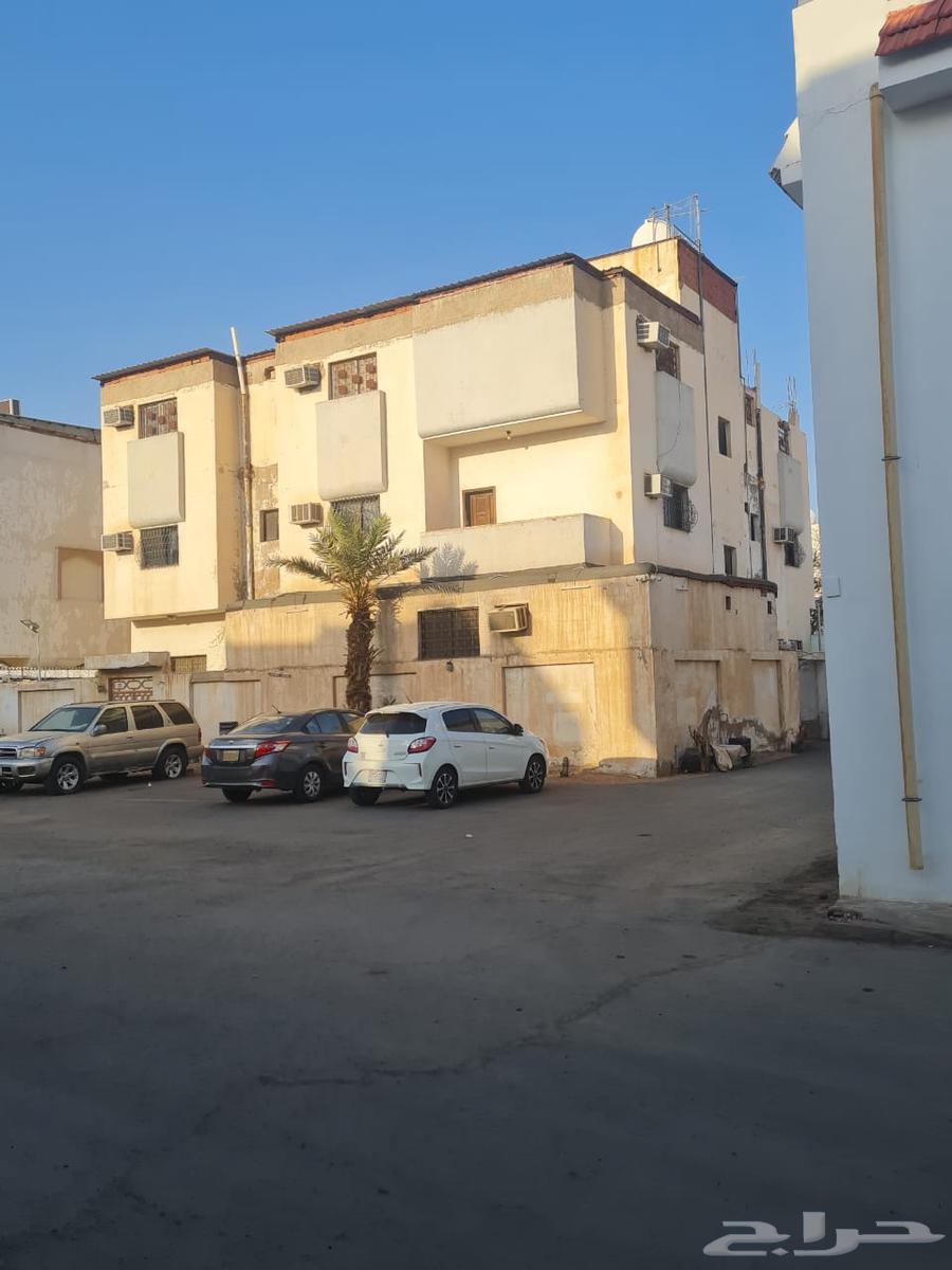 عمارة للبيع