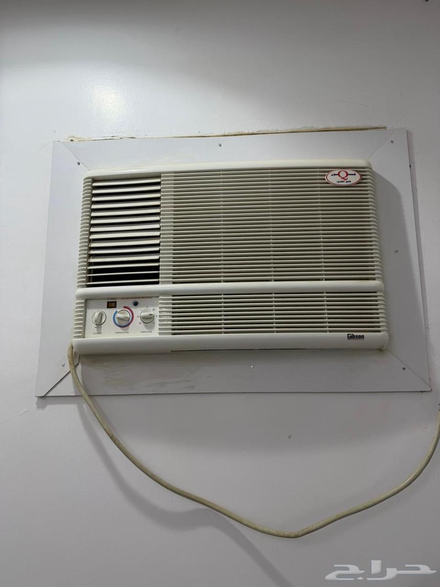 3 مكيفات شباك البيع بسبب النقل64572768855809110