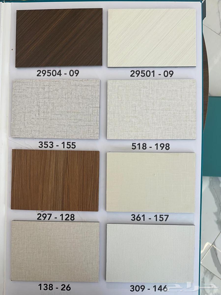 ديكورات بيش بجميع أنواعها الكيرف وألوان64572802901889112