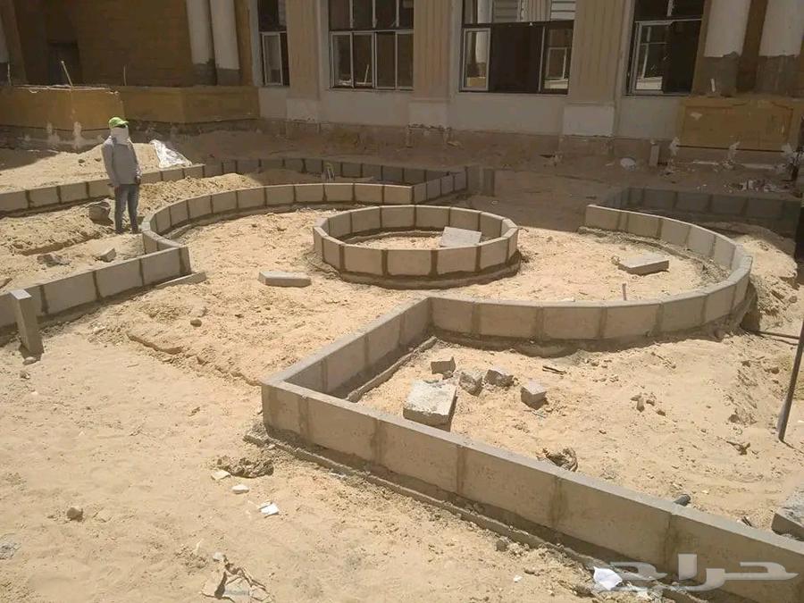 مقاول انترلوك وبلدوره64572819003393110