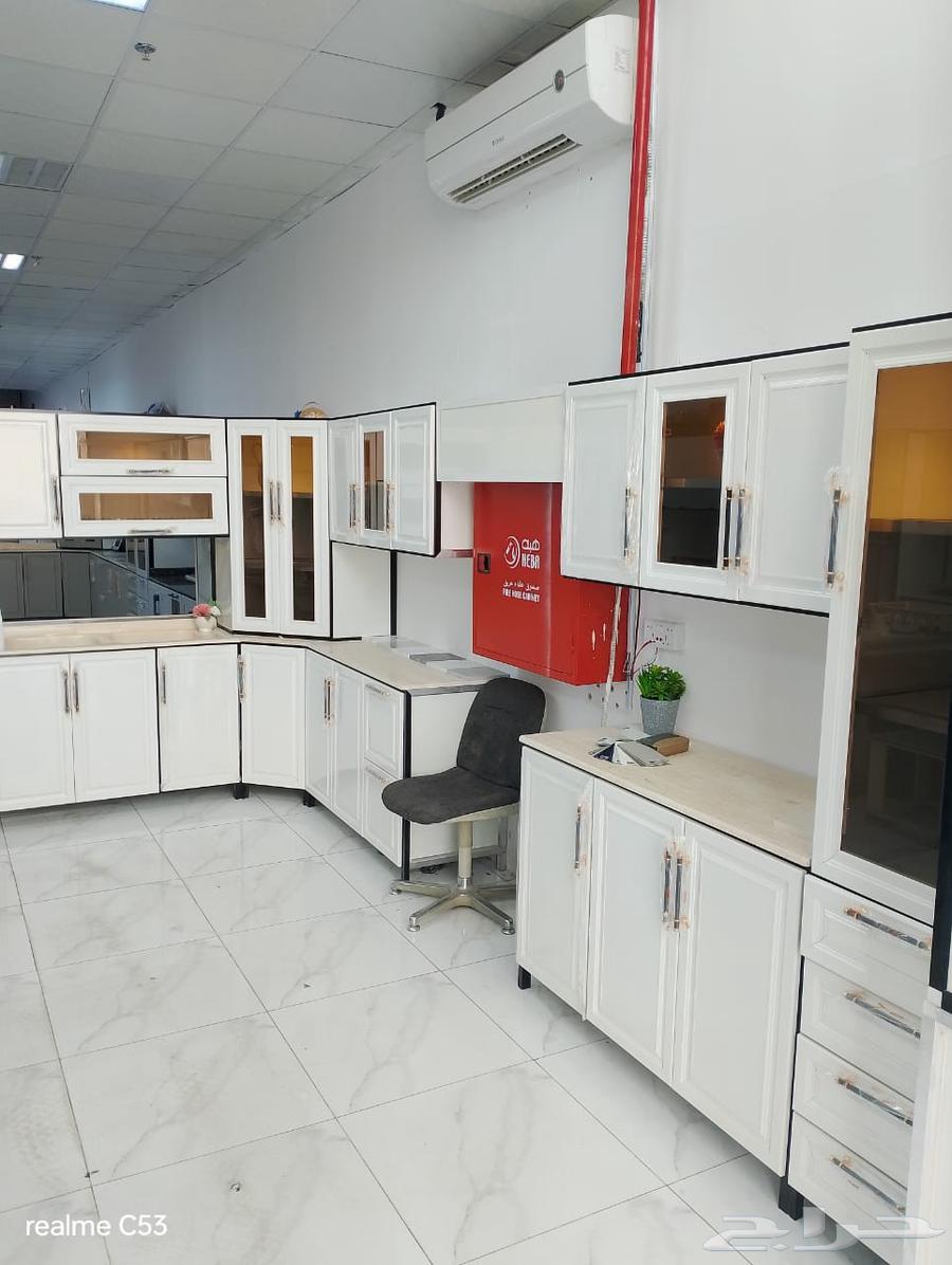 مطابخ جاهز وي تفصيل64560052353027113