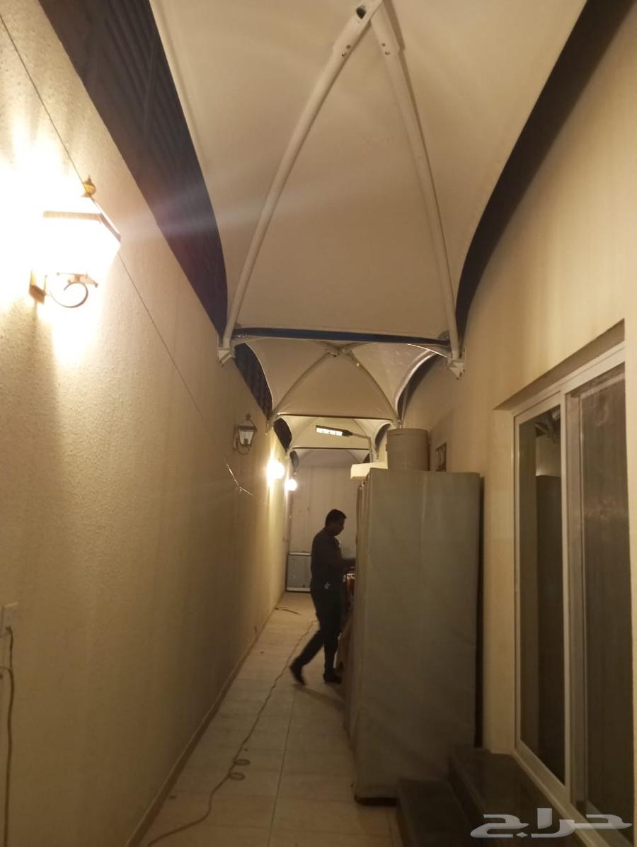 Shade Canopies, Screens, and Sandwich Panels64563406548866111