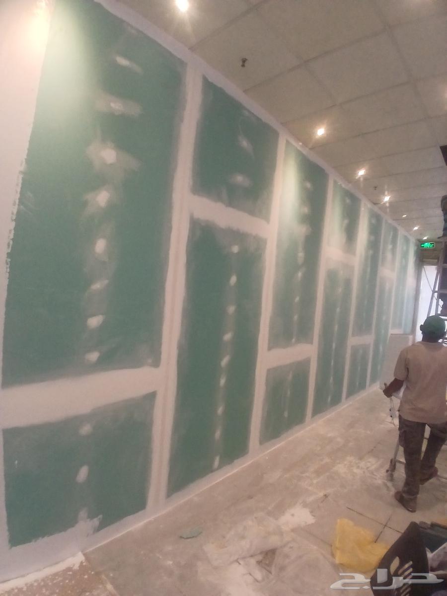 معلم للجميع الدهانات والديكورات وأرق الجدران64572818926337110