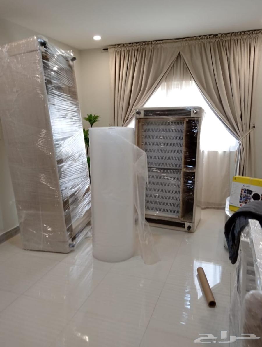 Furniture Moving in Dammam with Disassembly, Assembly, and Storage64572833811203111