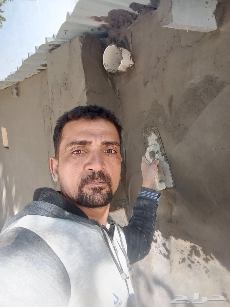 ابو عمر محمد جمال كامل مقاول تشطيب لياسه وبويه وبلاط وبروفيل64572900303746110