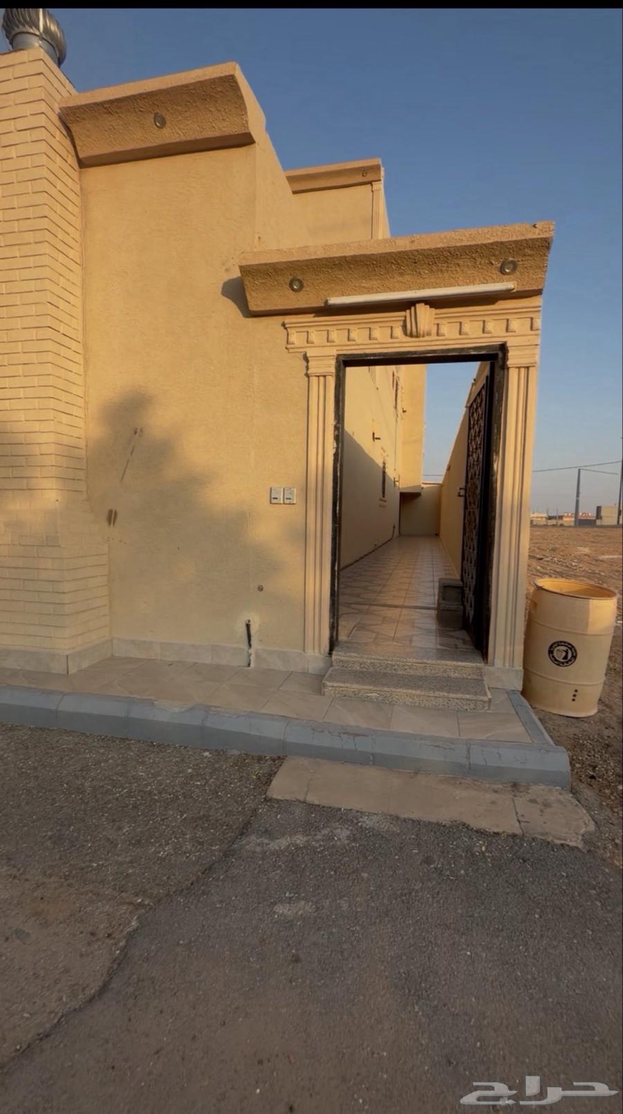 شقة للإيجار