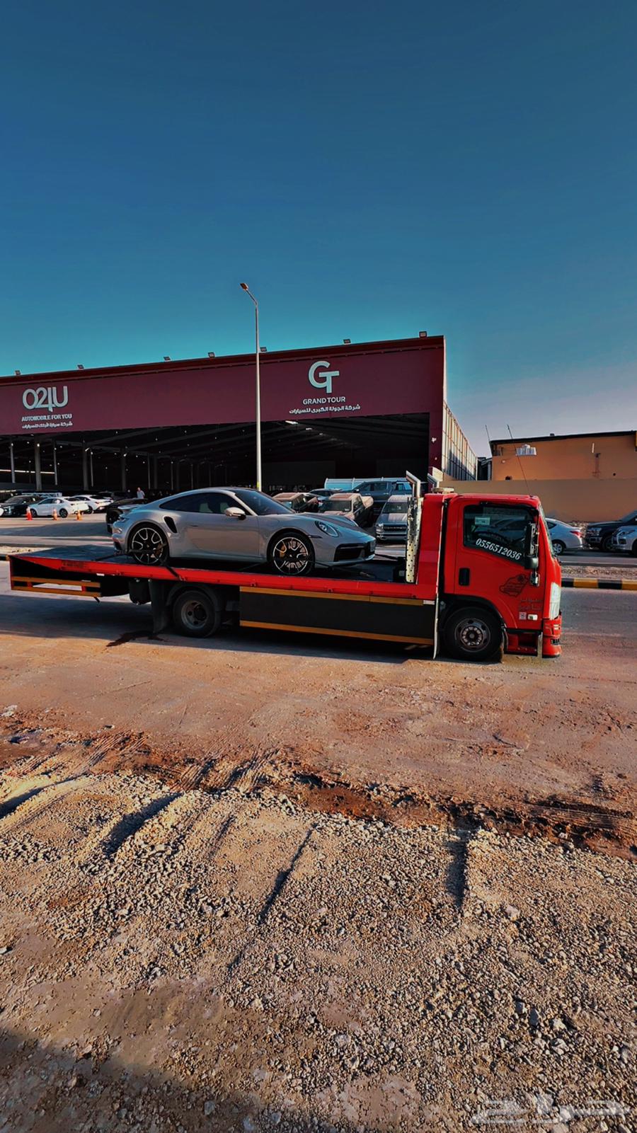 سطحة أبها خميس مشيط داخلي وخارجي64572933098627111