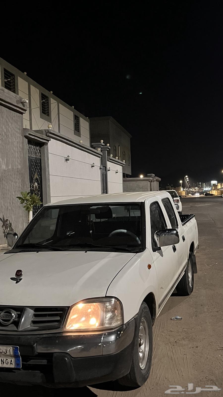 ونيت توصيل داخل المدينه وخارجها64582597290881110