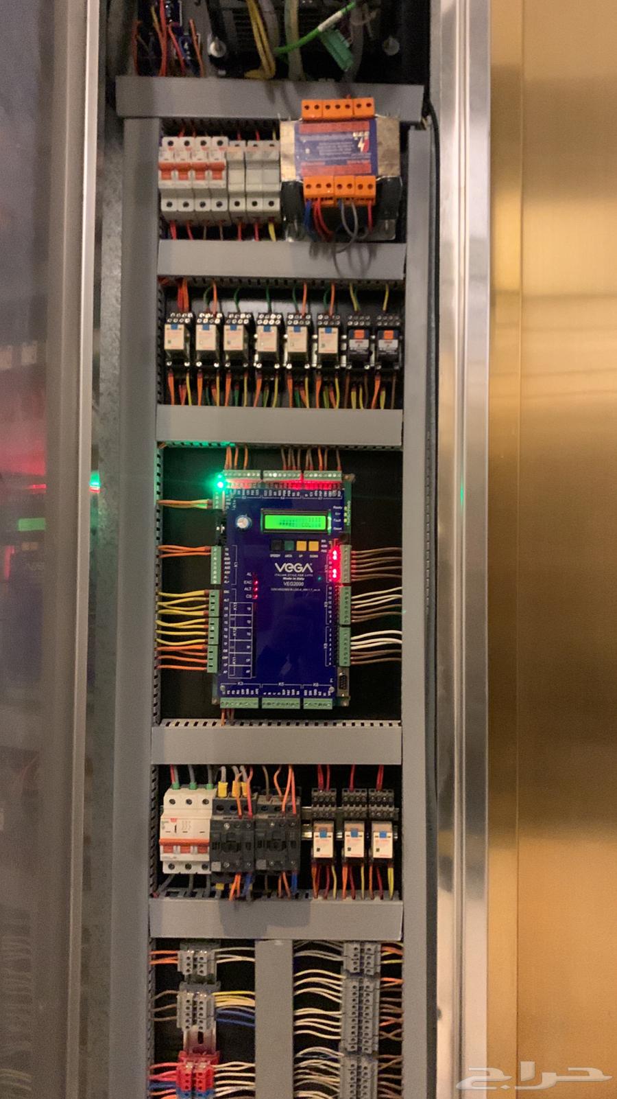 Maintenance and repair of programming faults in elevators and escalators64572934390915114