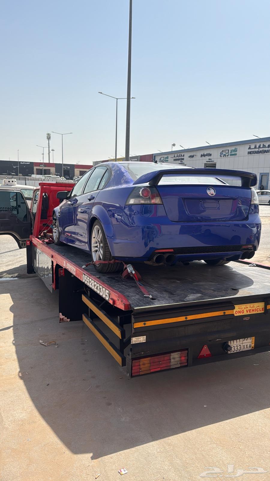 سطحة هيدروليك وعادية ببريده ماشين الرياض64582565942275114