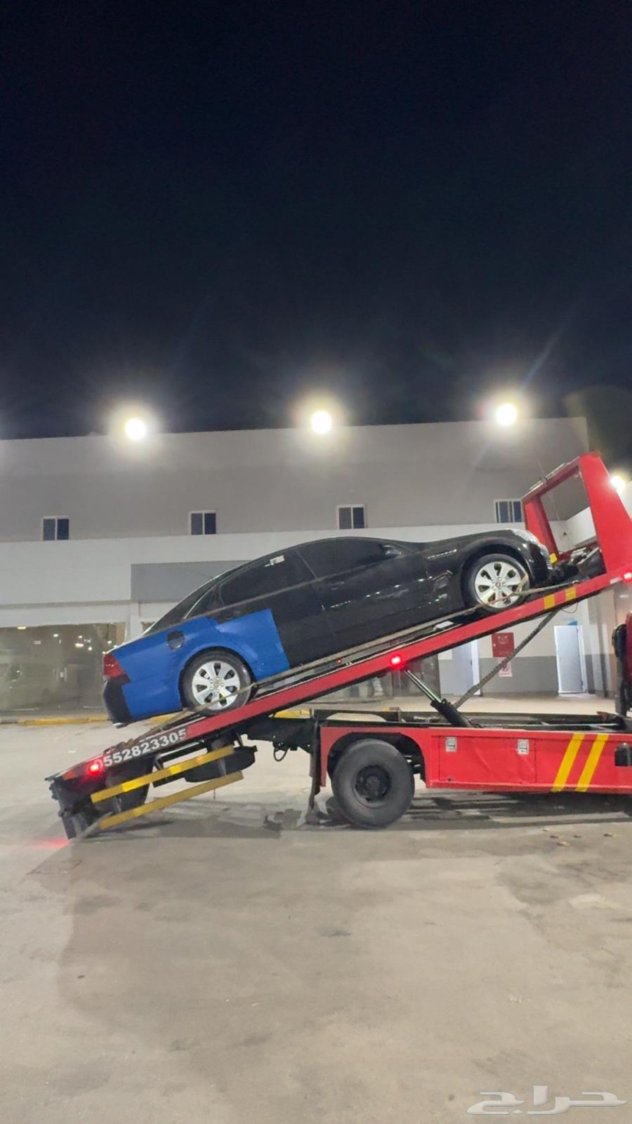 سطحة هيدروليك وعادية ببريده ماشين الرياض64582565942275112