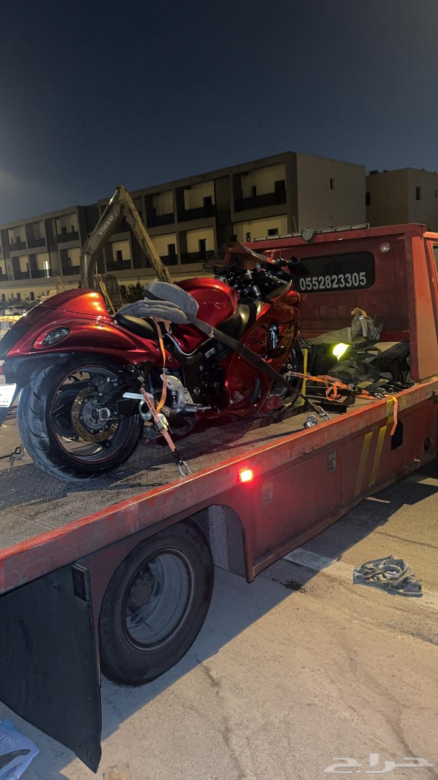 سطحة هيدروليك وعادية ببريده ماشين الرياض64582565942275110