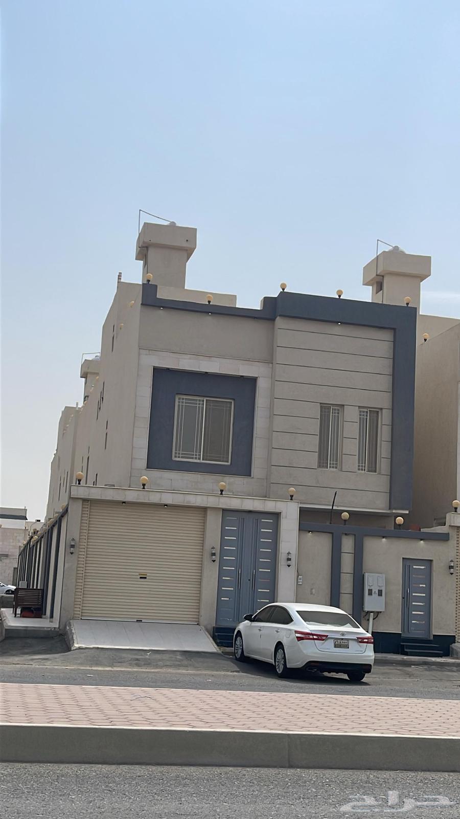 شقة للإيجار