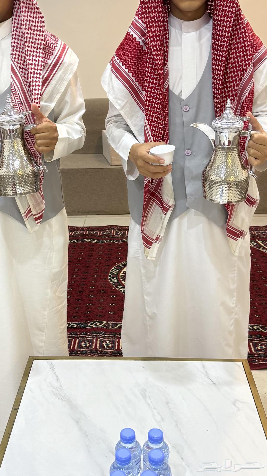 قهوجي وصبابين المدينة المنورة64582548425347110