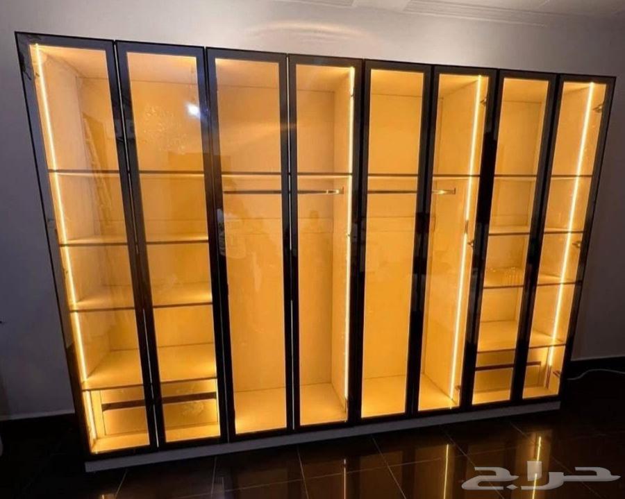 غرف نوم تفصيل حسب الطلب64572917229570111