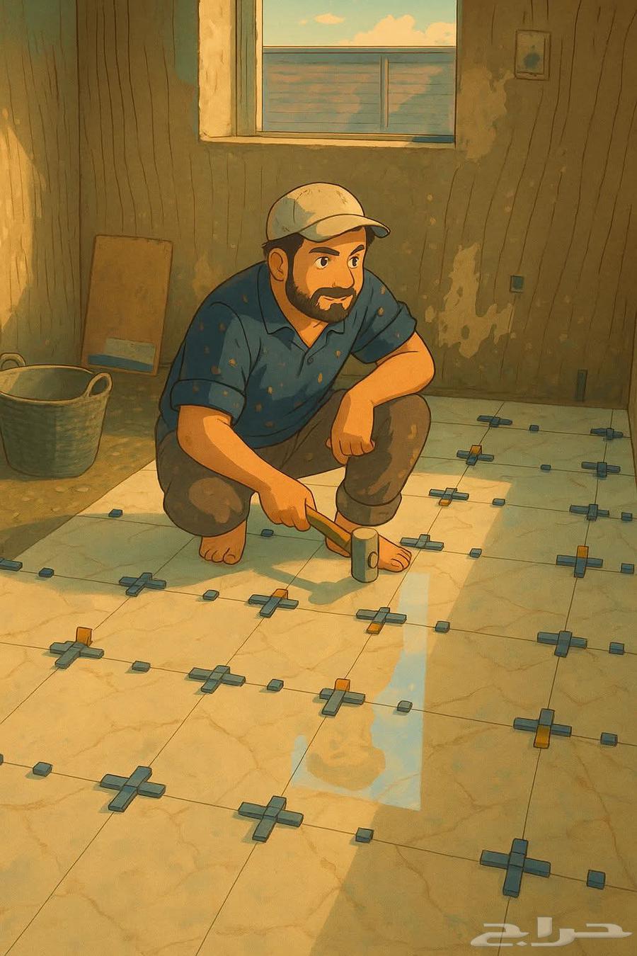 مبلط سيراميك مصرى64582503273730110