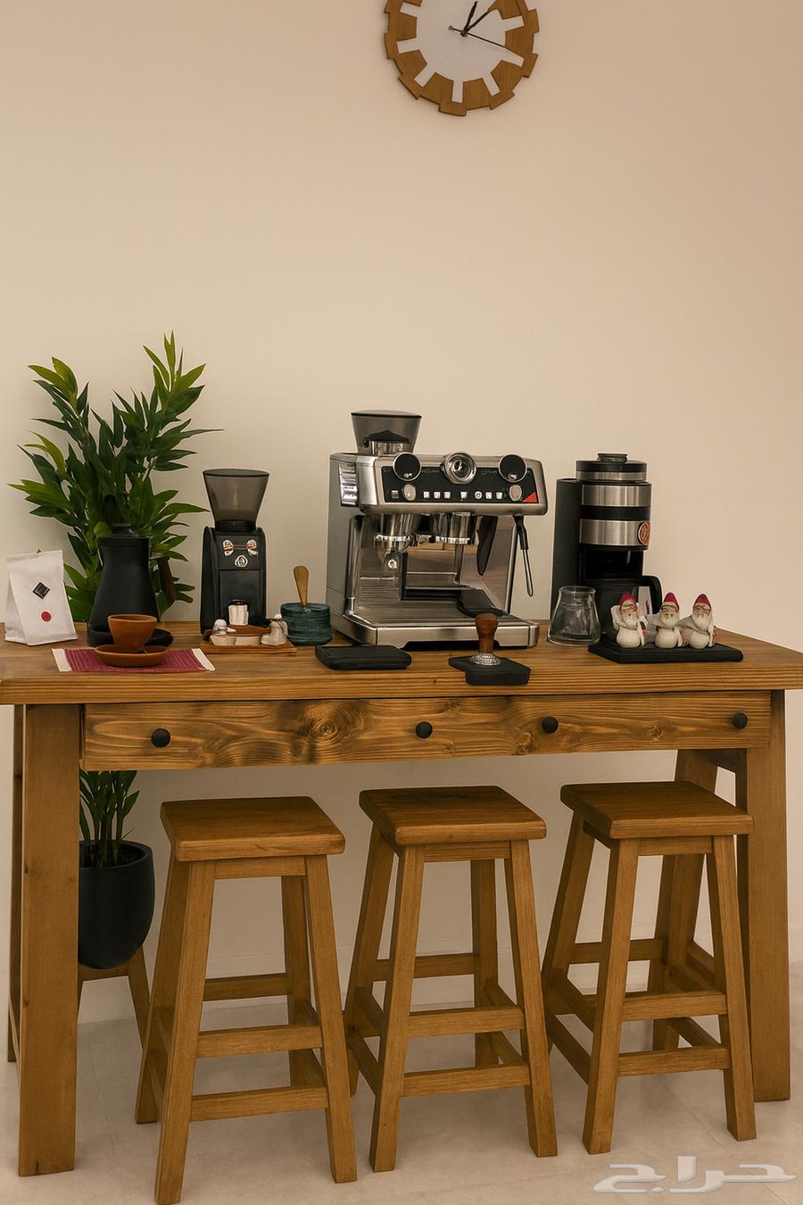 طاولات وديكورات خشبيه64572900960515110