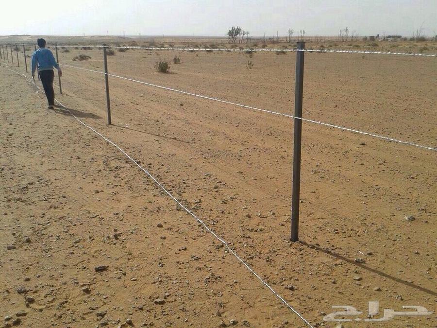 مقاول شبوك المزارع بجميع انواعها64582613354755110