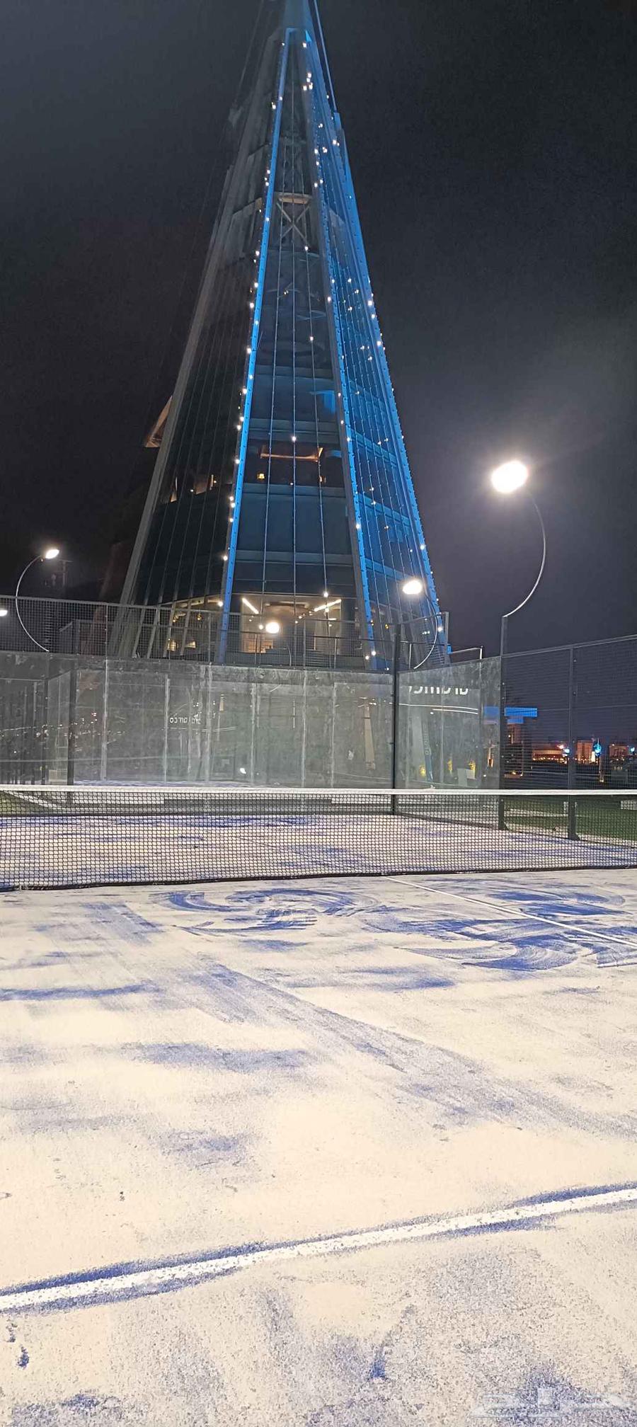 Supply and installation of football fields, artificial grass gardens, and rubber flooring64582388681986111