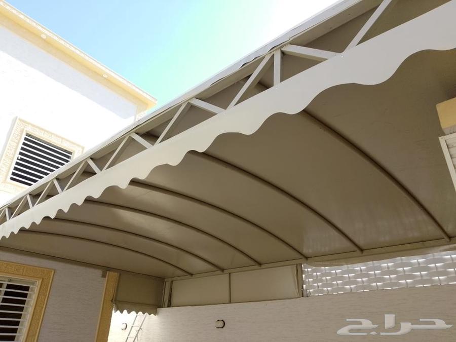 مظلات سيارات مظلات بنل سواتر هناجر64572967267843113