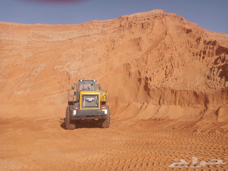 توريد رمل احمر توريد دفان توريد بحص نقل مخلفات64582613603970111