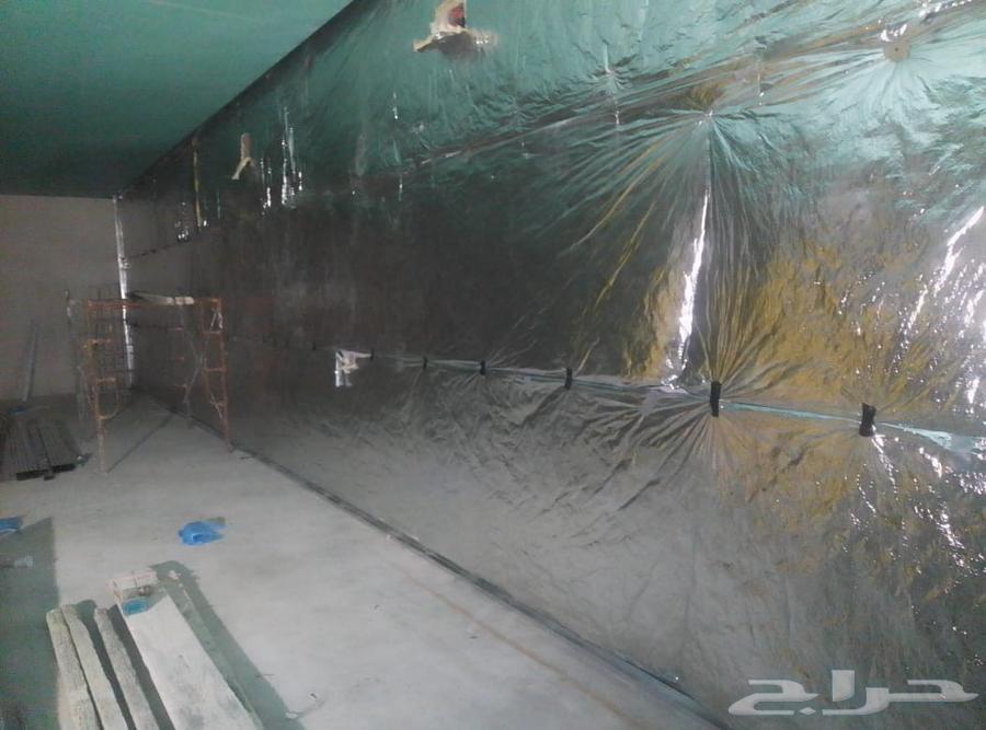 عزل صوت جبس بورد وجميع أعمال الدهانات والديكورات64582421642626112